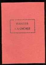 Postcards - C.S. Giscombe