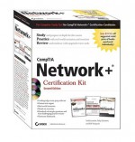 CompTIA Network+ Certification Kit: (Exam: N10-004) - Todd Lammle, Bill Ferguson, Toby Skandier