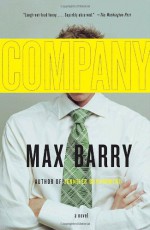 Company - Max Barry