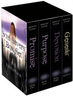 Soul Savers Box Set - Kristie Cook