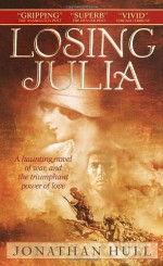 Losing Julia - Jonathan Hull