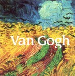 Van Gogh (Mega Squares) - New Line Books, Concepts Confidential