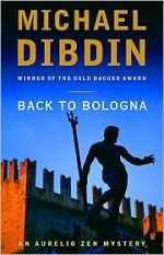 Back to Bologna - Michael Dibdin