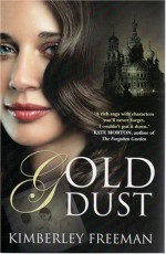 Gold Dust - Kimberley Freeman