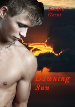 Dawning Sun (German Edition) - Sandra Gernt