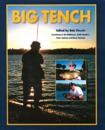 Big Tench - Bob Church, Keith Sanders, Jim Gibbinson, Peter Jackson, Dave Harman