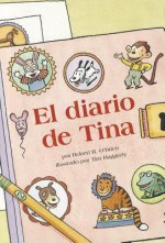 El Diario de Tina - Robert R O'Brien, Tim Haggerty