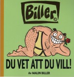 Du vet att du vill! - Malin Biller