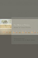 The Book of Things - Aleš Šteger, Brian Henry