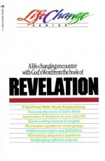 A Navpress Bible Study on the Book of Revelation - The Navigators, Fran Sciacca