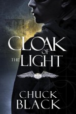 Cloak of the Light - Chuck Black