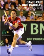 Davis Cup 2008: The Year in Tennis - Mark Hodgkinson, Emilio Sanchez