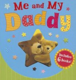 Me and My Daddy Boxed Set - Tiger Tales