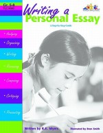 Writing a Personal Essay - R.E. Myers