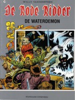 De waterdemon - Karel Biddeloo