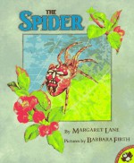 The Spider - Margaret Lane