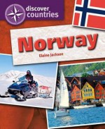 Norway - Elaine Jackson