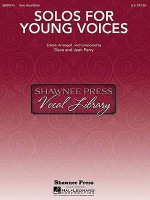 Solos for Young Voices - Dave Perry, Jean Perry