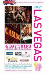 Brit's Guide To Las Vegas - Karen Marchbank, Richard Evans