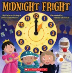 Midnight Fright - Kathryn Heling, Deborah Hembrook