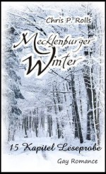 Mecklenburger Winter - XXL Leseprobe (German Edition) - Chris P. Rolls