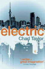 Electric - Chad Taylor