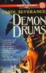 Demon Drums (Island Warrior Bk 1) - Carol Severance