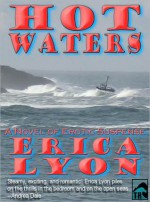 Hot Waters - Erica Lyon