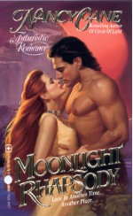 Moonlight Rhapsody - Nancy J. Cohen, Nancy Cane