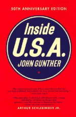 Inside U.S.A - John Gunther