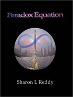 Paradox Equation (combined edition) - Sharon L. Reddy