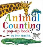 Animal Counting - Petr Horáček