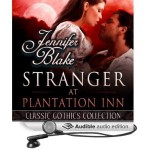 Stranger At Plantation Inn - Patricia Maxwell