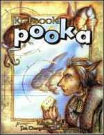 Kithbook: Pooka - Angel McCoy