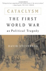 Cataclysm: The First World War as Political Tragedy - David Stevenson