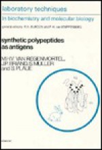 Synthetic Polypeptides as Antigens - M.H.V. Van Regenmortel