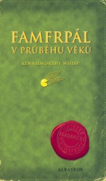 Famfrpál v průběhu věků - Pavel Medek, J.K. Rowling