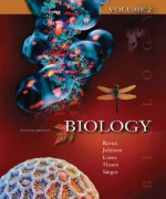 Plant and Animal Biology: Volume II - Peter H. Raven, Jonathan B. Losos, George B. Johnson