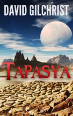 Tapasya - David Gilchrist