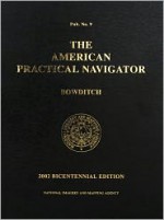 The American Practical Navigator - Bowditch - Nathaniel Bowditch