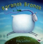 Baranek Bronek - Rob Scotton