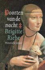 Poorten van de Nacht - Brigitte Riebe, Tinke Davids