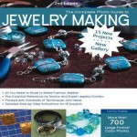 The Complete Photo Guide to Jewelry Making, 2nd Edition: More than 700 Large Format Color Photos - Tammy Powley