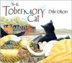 The Tobermory Cat - Debi Gliori