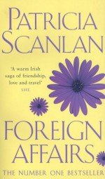 Foreign Affairs - Patricia Scanlan, Scanian