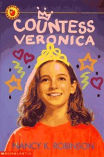 Countess Veronica - Nancy K. Robinson