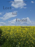 Lost And Found - Marie Henry