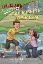 The Missing Marlin - David A. Kelly, Mark Meyers