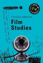 Film Studies/The Trouble with Marlene - Caroline Adderson, Billie Livingston