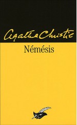 Le miroir se brisa / Némésis - Jean-André Rey, Agatha Christie